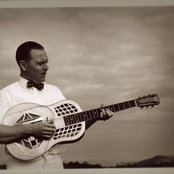 C.w. Stoneking - List pictures