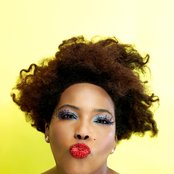 Macy Gray - List pictures