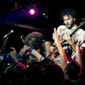 Horse The Band - List pictures