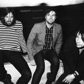 The Daylights - List pictures