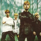 Mansun - List pictures