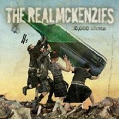 Real Mckenzies - List pictures