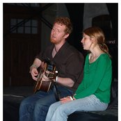Glen Hansard & Markéta Irglová - List pictures