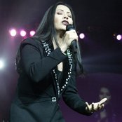 Ana Gabriel - List pictures