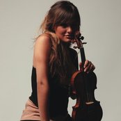 Nicola Benedetti - List pictures