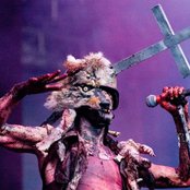 Skinny Puppy - List pictures