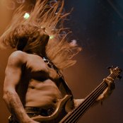 Amon Amarth - List pictures