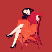 Cristina - List pictures