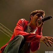 Richie Campbell - List pictures