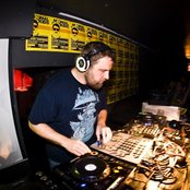 Claude Vonstroke - List pictures