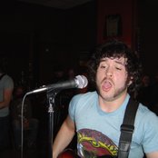 The Receiving End Of Sirens - List pictures