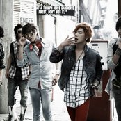 Ftisland - List pictures