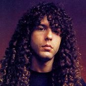Marty Friedman - List pictures