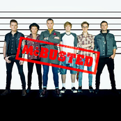 Mcbusted - List pictures