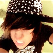 The Blaqk Year - List pictures