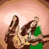 Those Darlins - List pictures