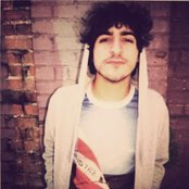 El Guincho - List pictures