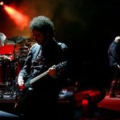 Soda Stereo - List pictures