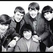 Eric Burdon & The Animals - List pictures