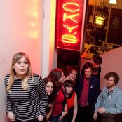 The School - List pictures