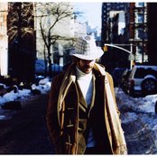 Thomas Dybdahl - List pictures