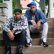 Double Vision - List pictures