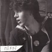 Nikki Sudden And The Jacobites - List pictures