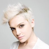 Eleonora Zouganeli - List pictures