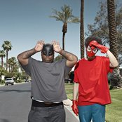 Gnarls Barkley - List pictures