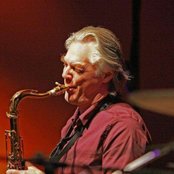 Jan Garbarek - List pictures