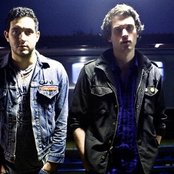 Holy Ghost - List pictures