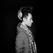 Jonas Myrin - List pictures