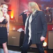 Brother Firetribe - List pictures