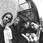 Bouncing Souls - List pictures