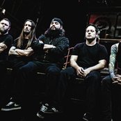 All Shall Perish - List pictures