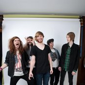 Masketta Fall - List pictures