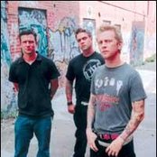 Ann Beretta - List pictures