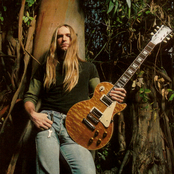 Zakk Wylde - List pictures
