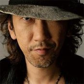 Tomoyasu Hotei - List pictures