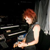 Cevin Key - List pictures