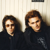 Tear Garden - List pictures