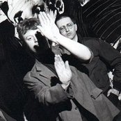 The Sound - List pictures