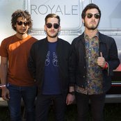 Jabberwocky - List pictures