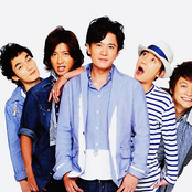 Smap - List pictures
