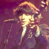 Rick Danko - List pictures