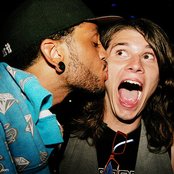 William Beckett - List pictures