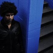Jamie Jones - List pictures