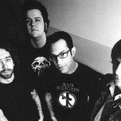 Rise Against - List pictures