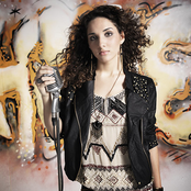 Natalia Kelly - List pictures