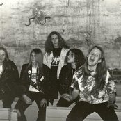 Afflicted - List pictures